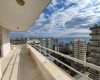 Mersin Erdemli Tömük Pınar Sitesi Eşyalı Satılık 4+1 Daire