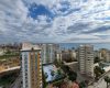 Mersin Erdemli Tömük Pınar Sitesi Eşyalı Satılık 4+1 Daire