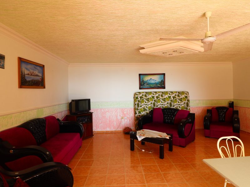Mersin Erdemli Tömük Dimer Sitesi Denize Sıfır Kiralık Daire