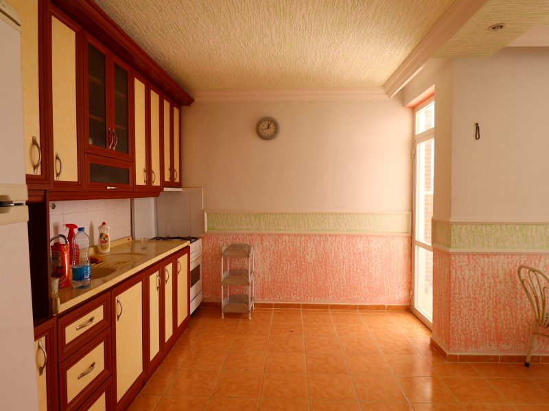 Mersin Erdemli Tömük Dimer Sitesi Denize Sıfır Kiralık Daire