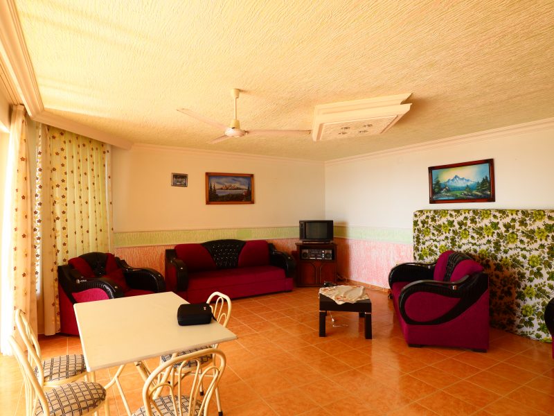 Mersin Erdemli Tömük Dimer Sitesi Denize Sıfır Kiralık Daire