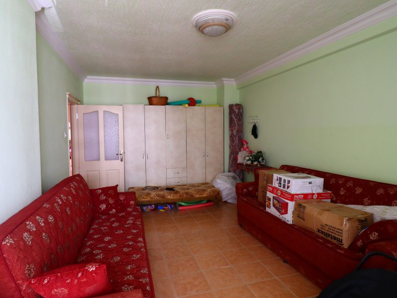 Mersin Erdemli Tömük Dimer Sitesi Denize Sıfır Kiralık Daire