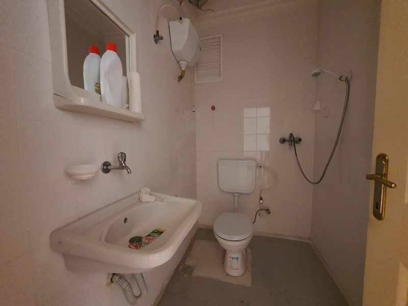 Mersin Erdemli Tömük Dimer Sitesi Denize Sıfır Kiralık Daire