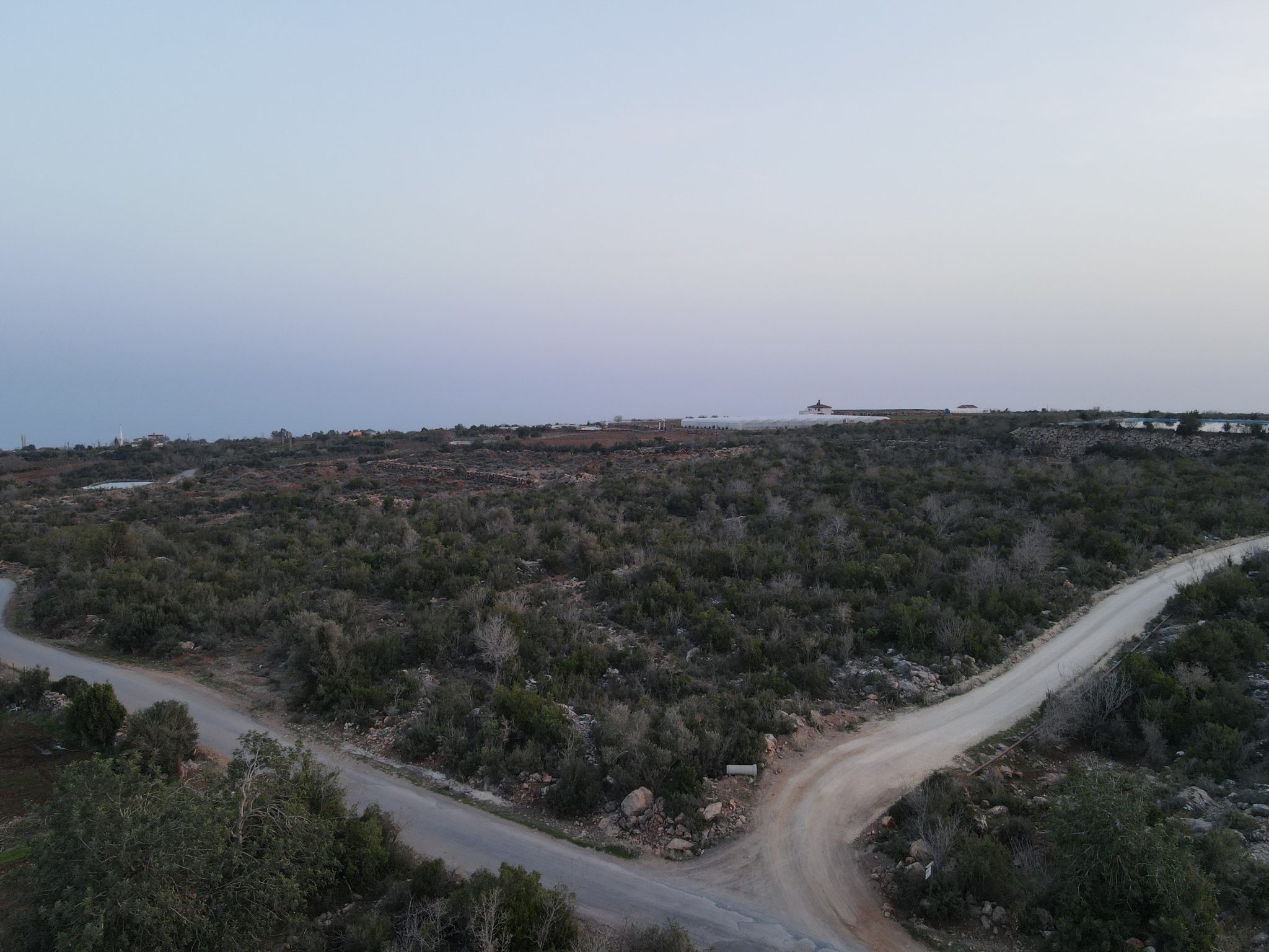 Field For Sale In Mersin Erdemli Kumkuyu Çanakçı