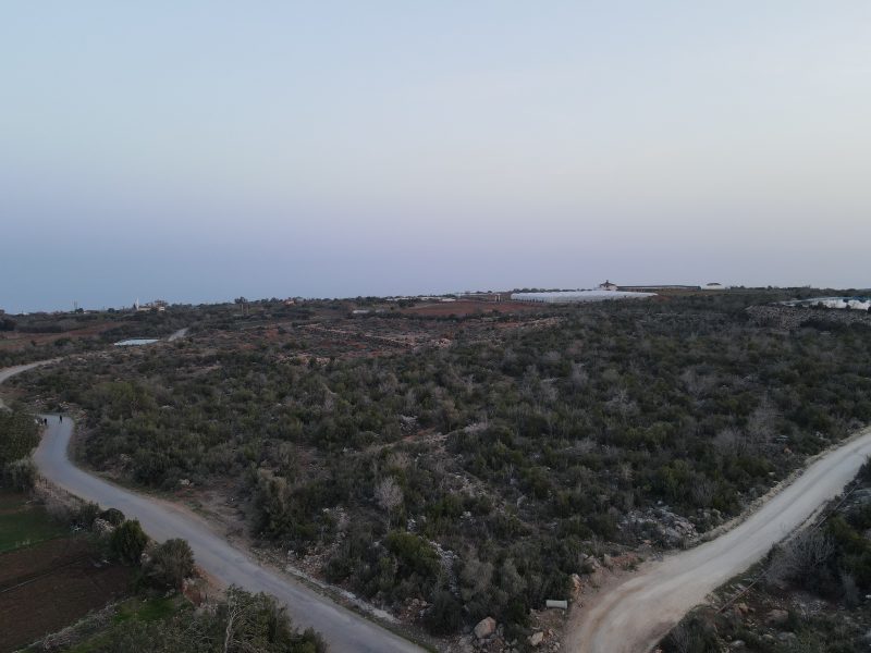 Mersin Erdemli Kumkuyu Çanakçı Satılık Tarla