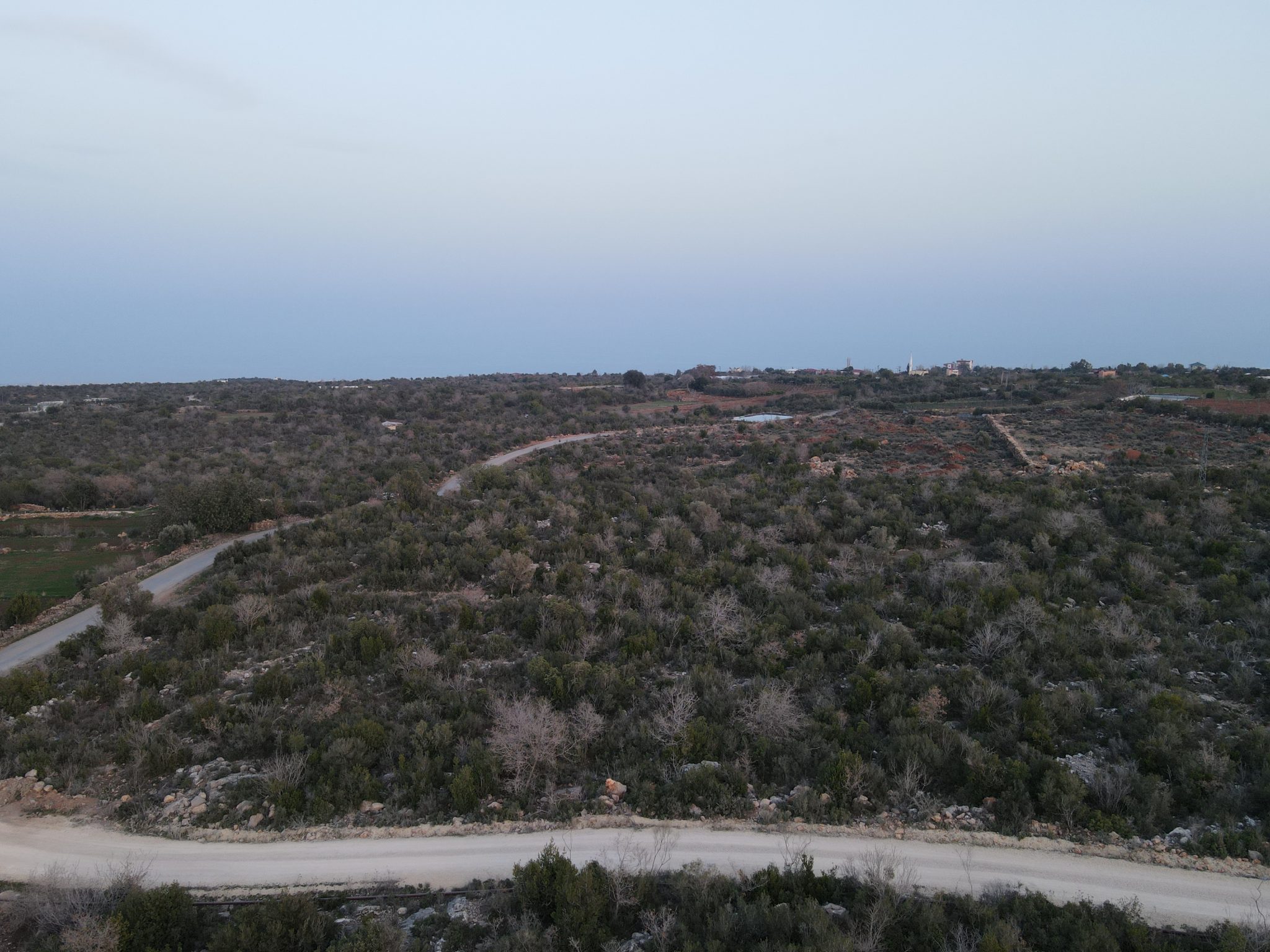 Field For Sale In Mersin Erdemli Kumkuyu Çanakçı