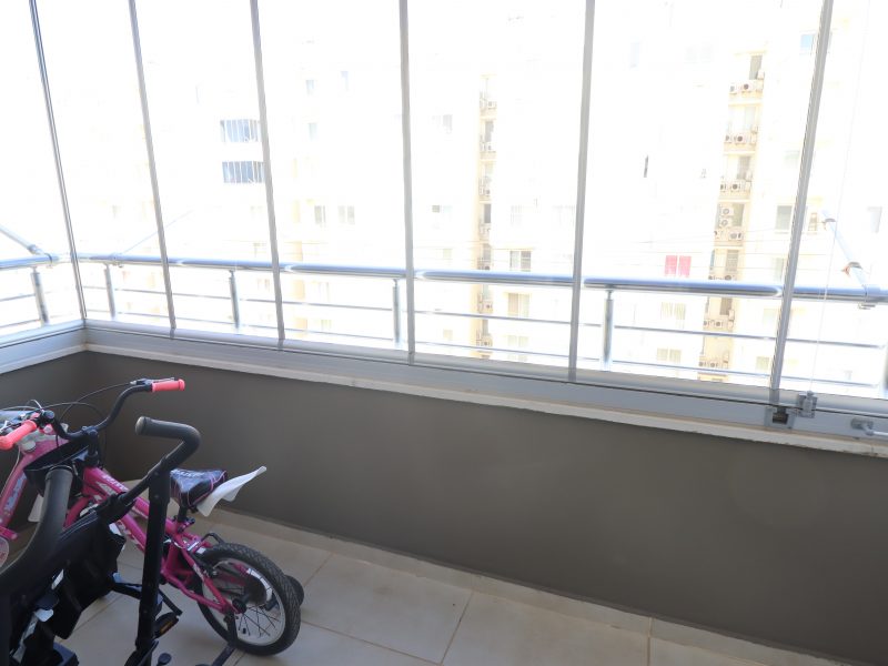 Mersin Erdemli Kargıpınarı Queenaba 2 Sitesi Satılık 3+1 Yazlık Daire