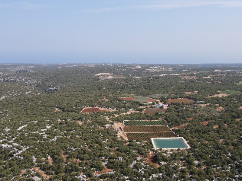 Mersin Silifke Hüseyinlerde 30 Dönüm Satılık Tarla