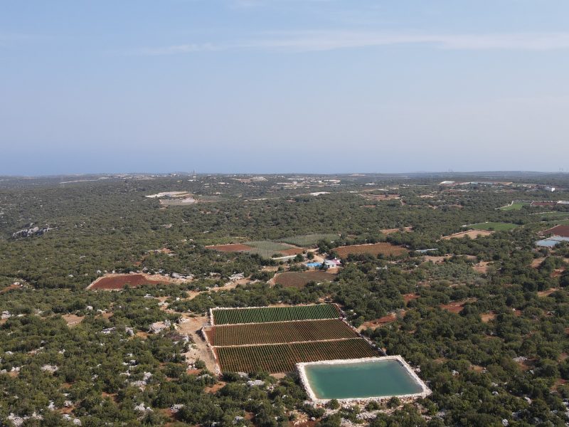 Mersin Silifke Hüseyinlerde 30 Dönüm Satılık Tarla