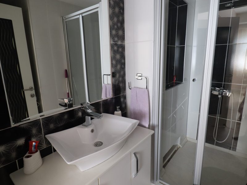 Mersin Erdemli Kargıpınarı Queenaba 2 Sitesi Satılık 3+1 Yazlık Daire