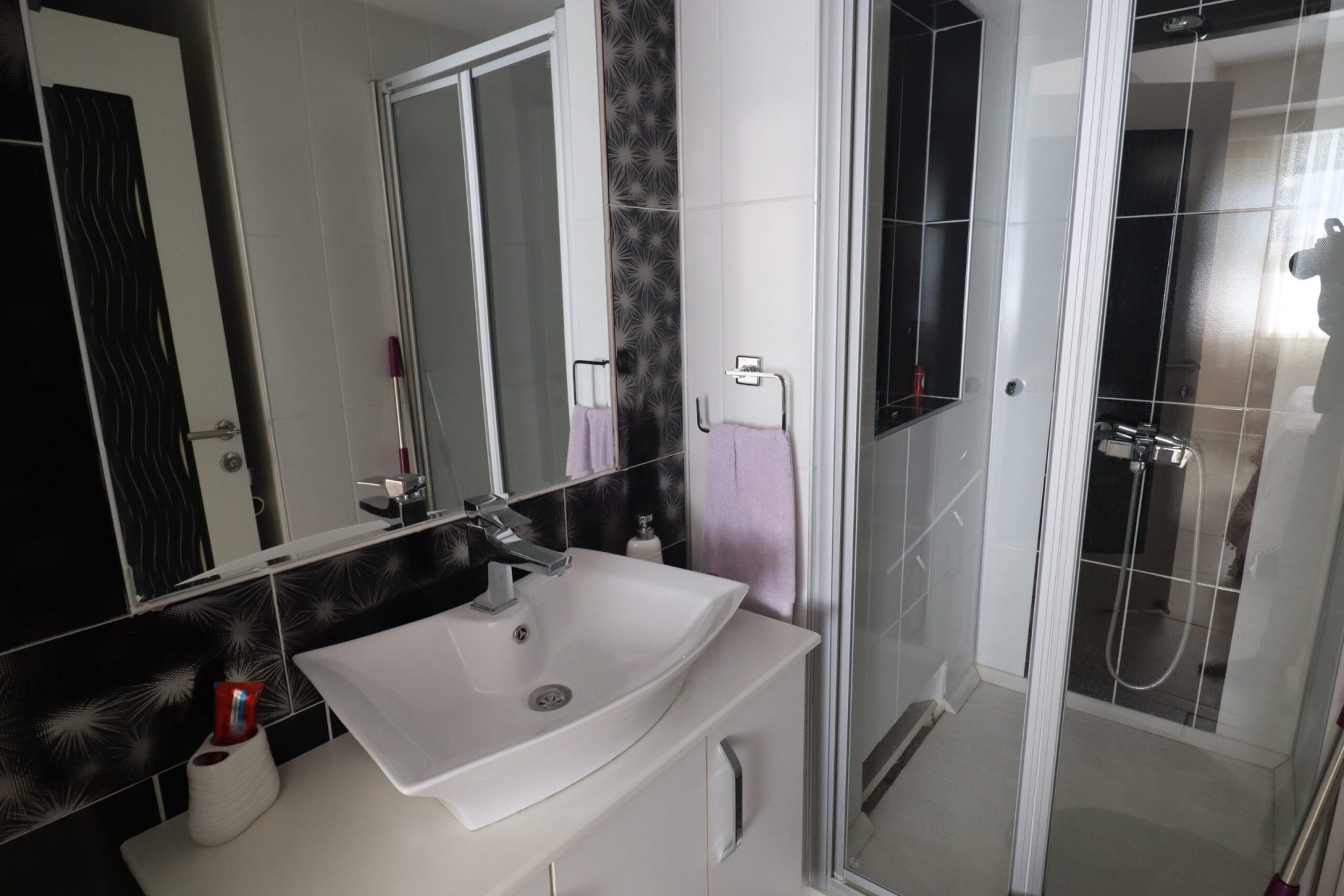 Mersin Erdemli Kargıpınarı Queenaba 2 Sitesi Satılık 3+1 Yazlık Daire
