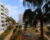 Mersin Erdemli Kumkuyu Alkent Sitesi Satılık 3+1 Daire