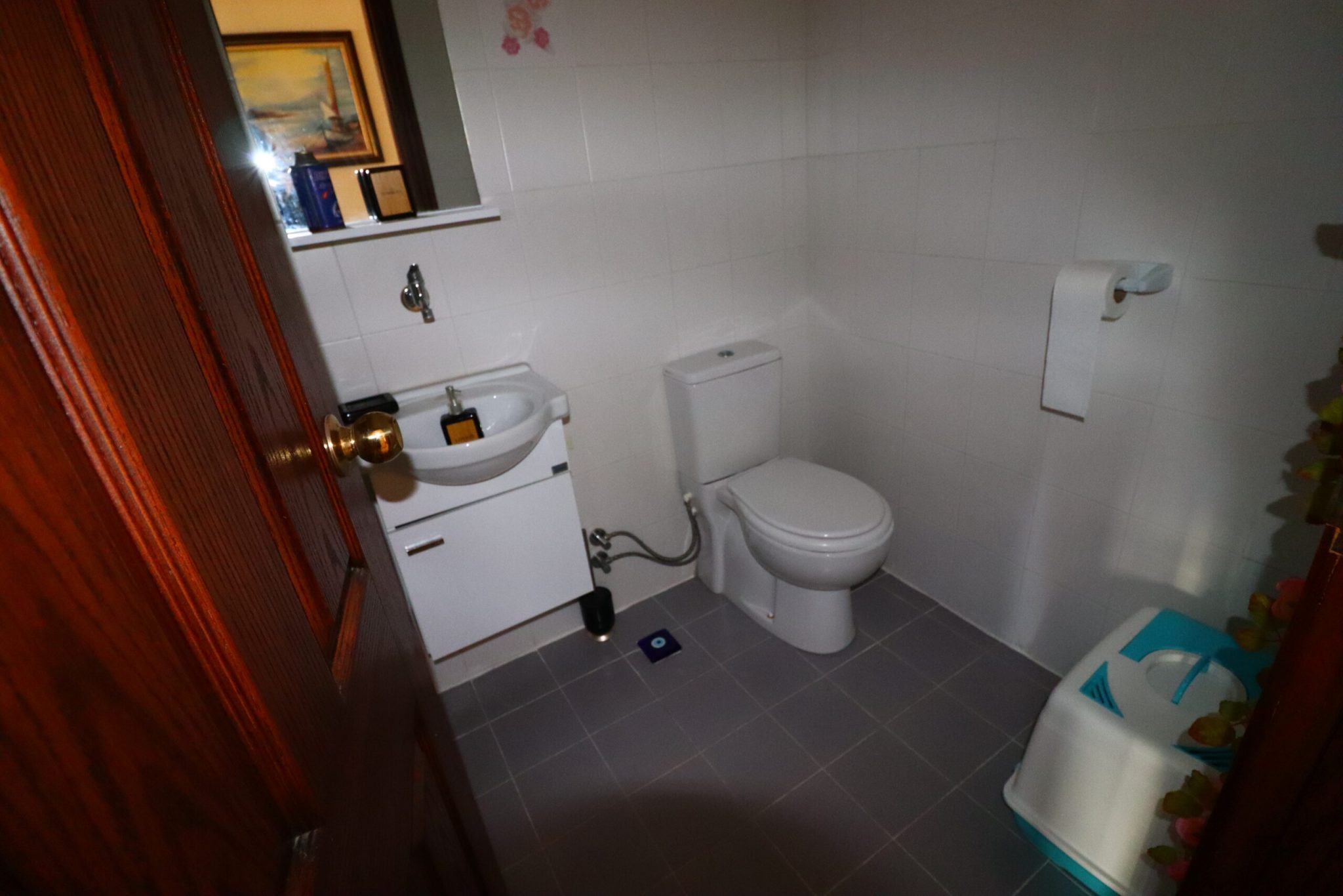 Mersin Erdemli Kumkuyu Alkent Sitesi Satılık 3+1 Daire