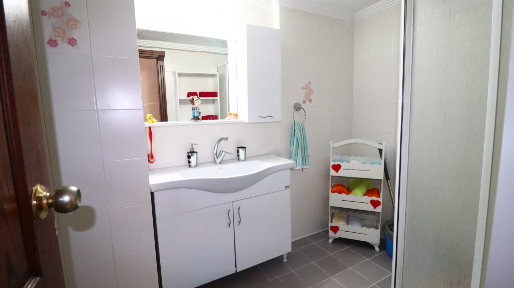 Mersin Erdemli Kumkuyu Alkent Sitesi Satılık 3+1 Daire
