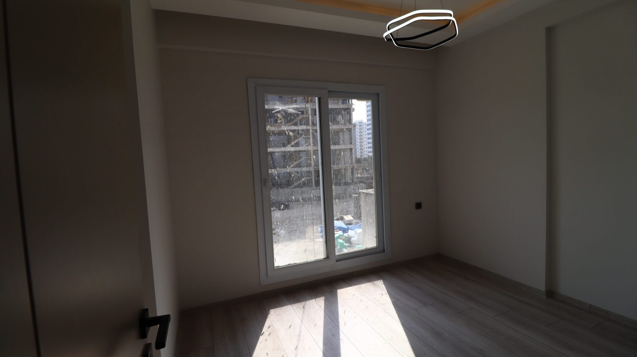 Mersin Erdemli Arpaçbahşiş Rıvera Park Satılık 1+1 Daire