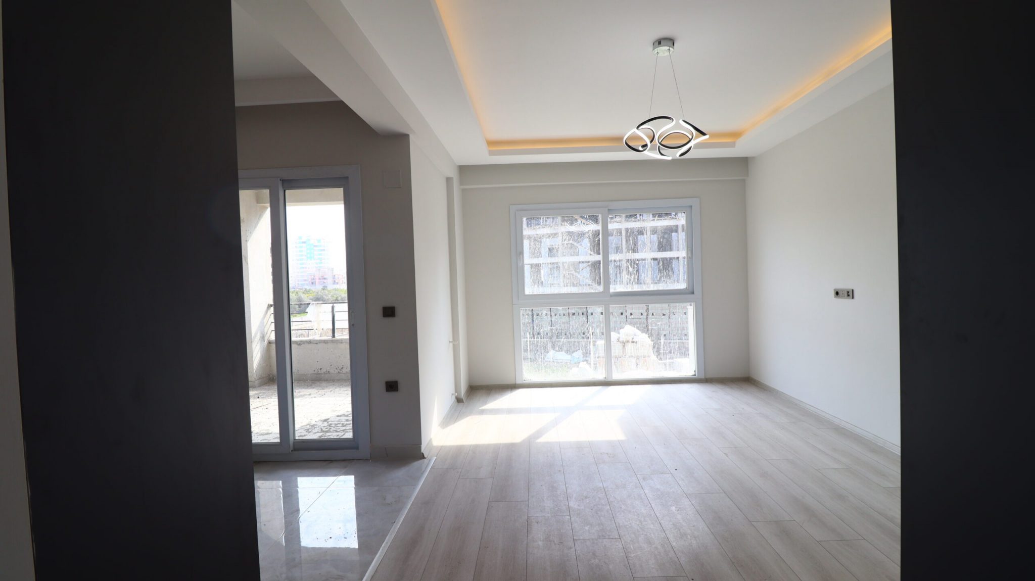 Mersin Erdemli Arpaçbahşiş Rivera Park Satılık 2+1 Daire