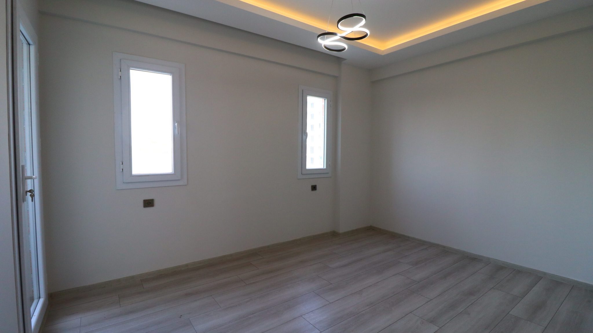 Mersin Erdemli Arpaçbahşiş Rivera Park Satılık 2+1 Daire