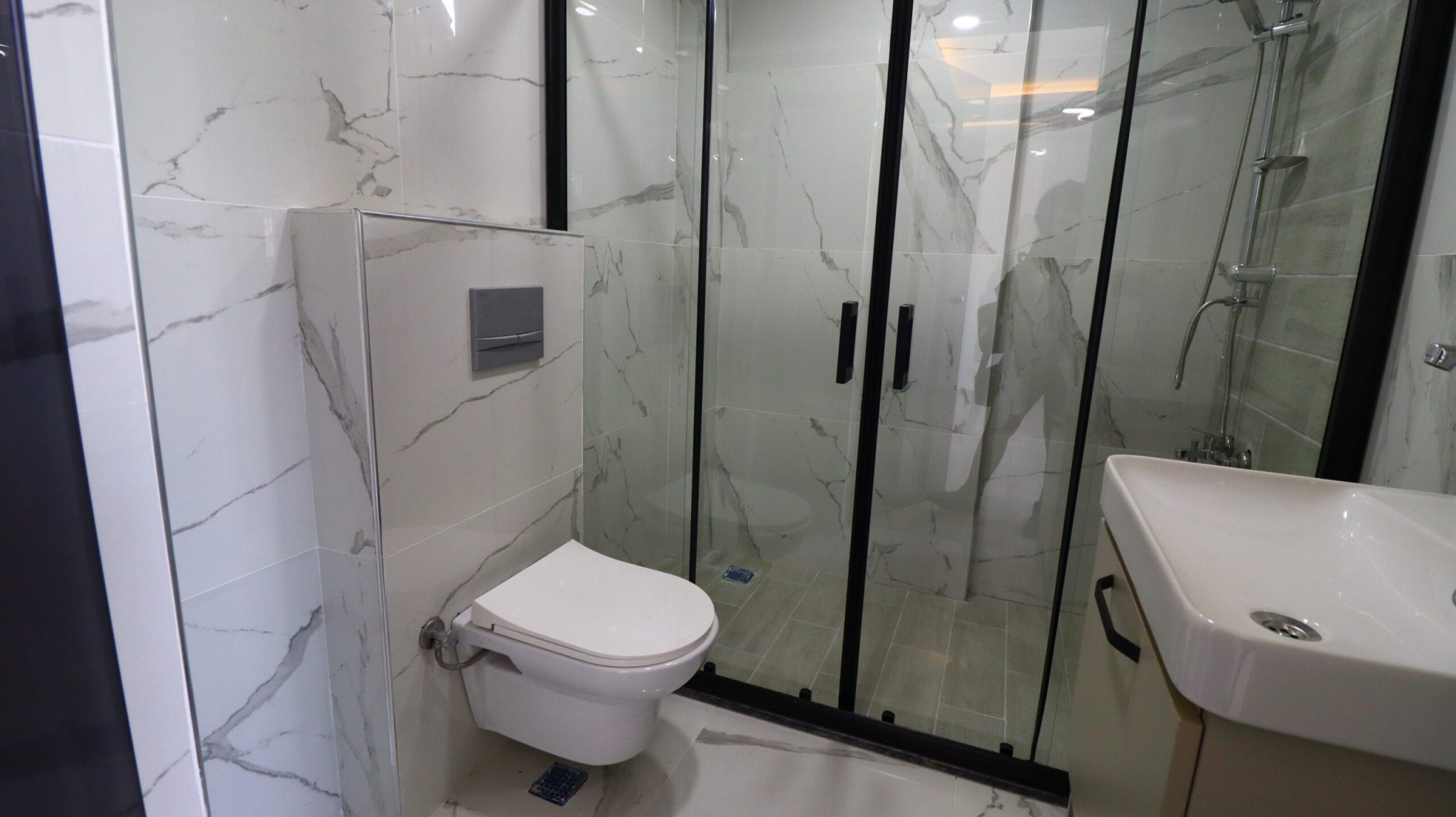 Mersin Erdemli Arpaçbahşiş Rivera Park Satılık 2+1 Daire