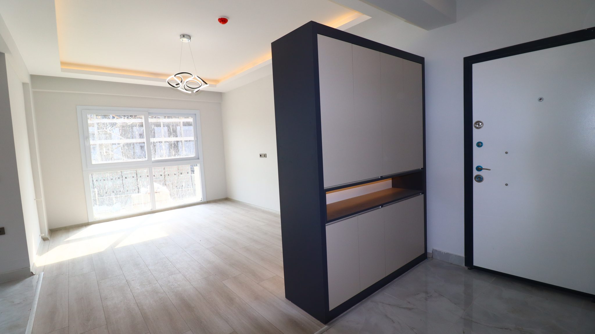 Mersin Erdemli Arpaçbahşiş Rivera Park Satılık 2+1 Daire