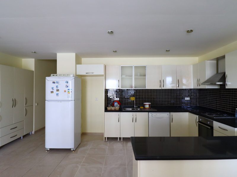 Mersin Erdemli Kargıpınarı Denize Sıfır Queenaba Sitesi Satılık Daire