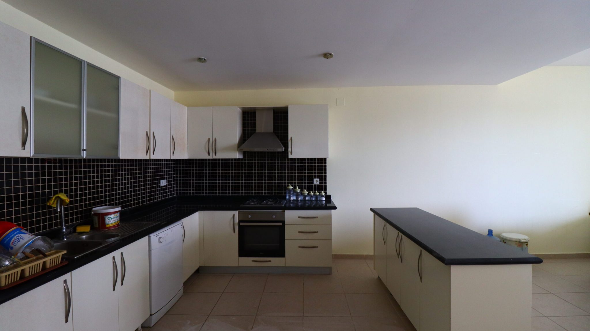 Mersin Erdemli Kargıpınarı Denize Sıfır Queenaba Sitesi Satılık Daire