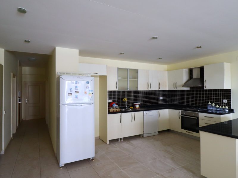 Mersin Erdemli Kargıpınarı Denize Sıfır Queenaba Sitesi Satılık Daire