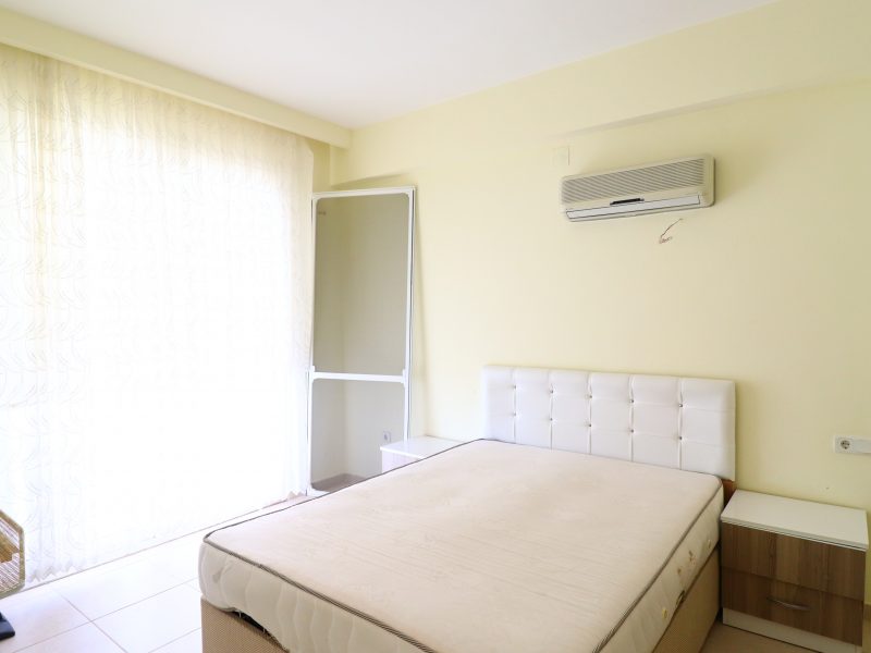 Mersin Erdemli Kargıpınarı Denize Sıfır Queenaba Sitesi Satılık Daire