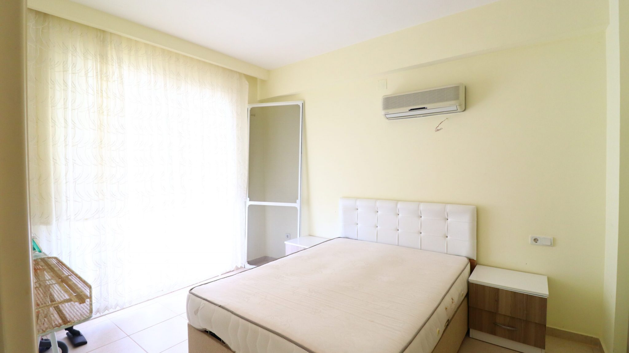 Mersin Erdemli Kargıpınarı Denize Sıfır Queenaba Sitesi Satılık Daire