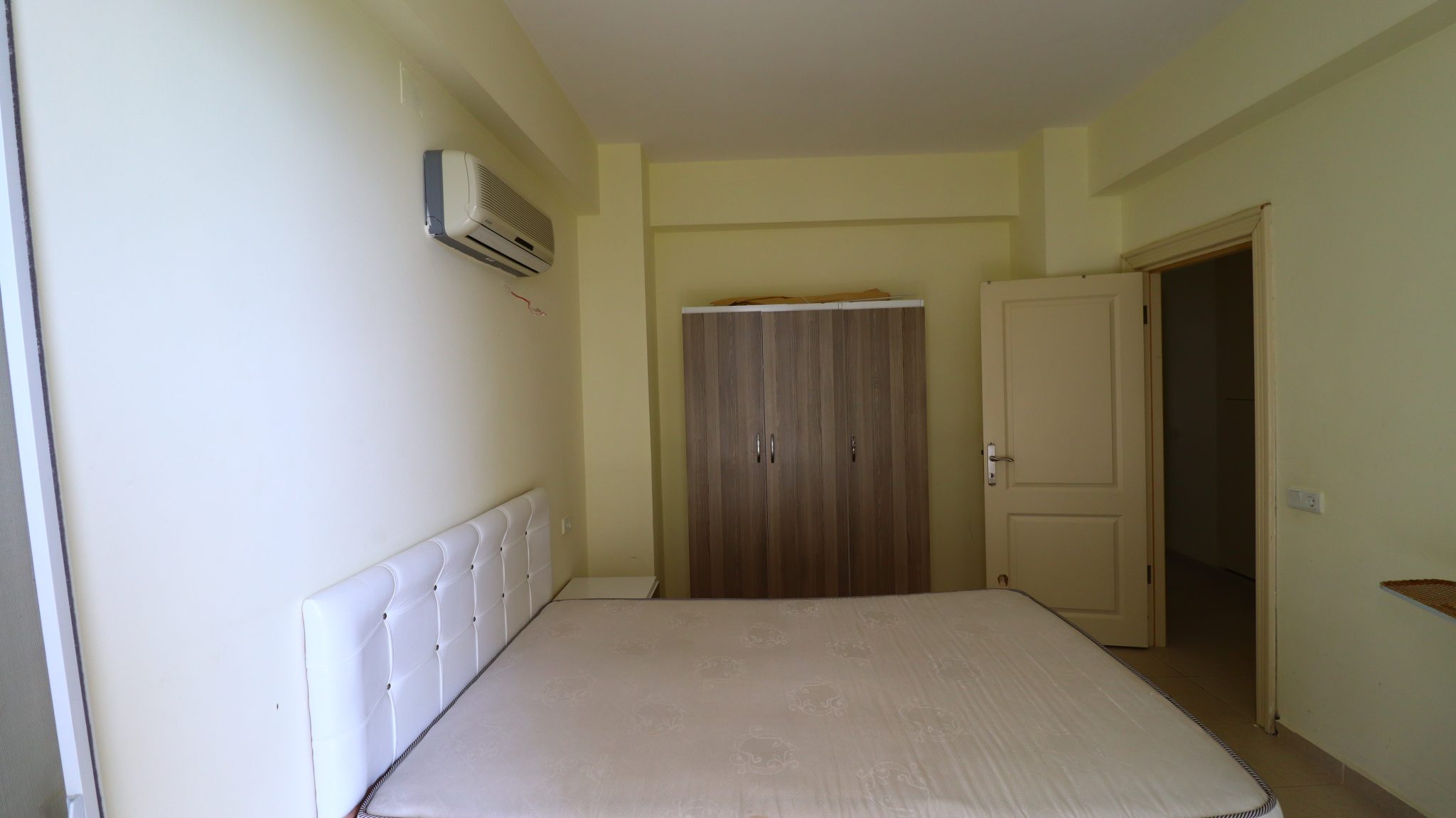 Mersin Erdemli Kargipinari Seafront Queenaba Komplex zum Verkauf Wohnung