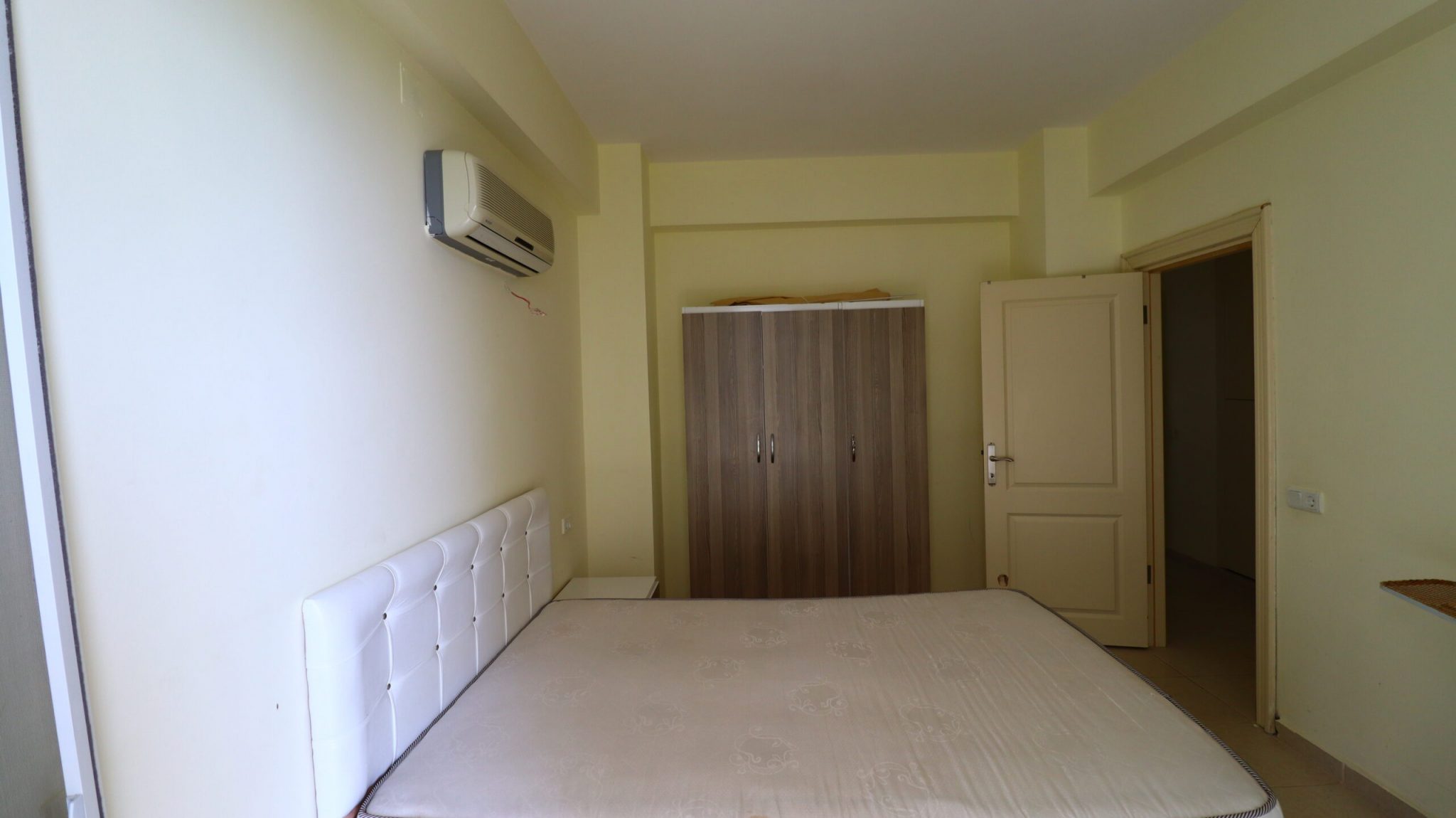 Mersin Erdemli Kargıpınarı Denize Sıfır Queenaba Sitesi Satılık Daire