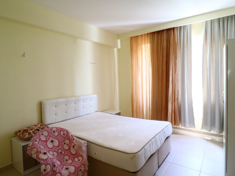 Mersin Erdemli Kargıpınarı Denize Sıfır Queenaba Sitesi Satılık Daire