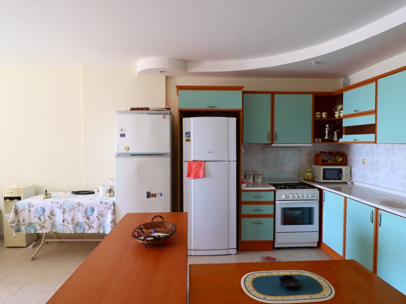 Mersin Erdemli Tömük Flamingo 4 Eşyalı Satılık 3+1 Daire