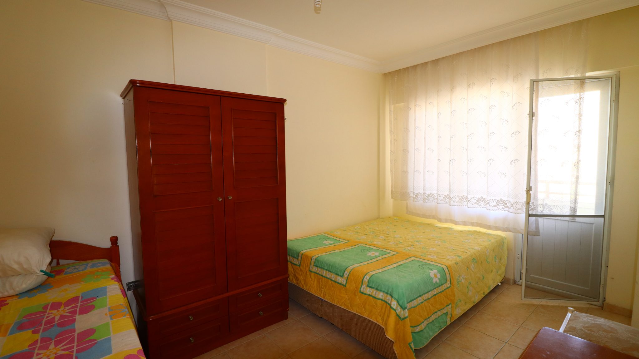 Erdemli Tömük Flamingo 4 gemeubileerd appartement te koop i