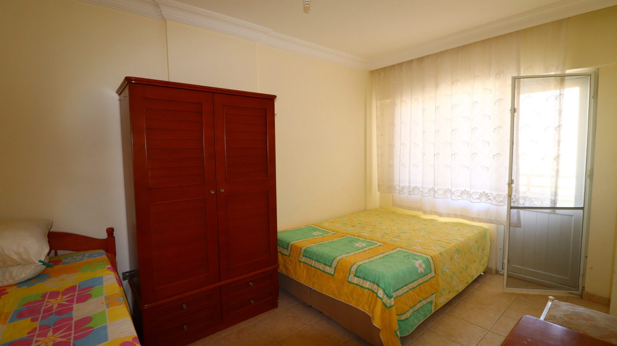 Mersin Erdemli Tömük Flamingo 4 Eşyalı Satılık 3+1 Daire