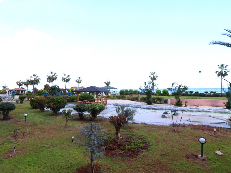 Mersin Erdemli Limonlu Liparis 4 Eşyalı Satılık 2+1 Daire