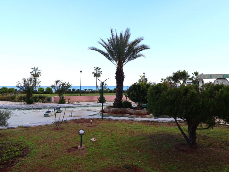 Mersin Erdemli Limonlu Liparis 4 Eşyalı Satılık 2+1 Daire