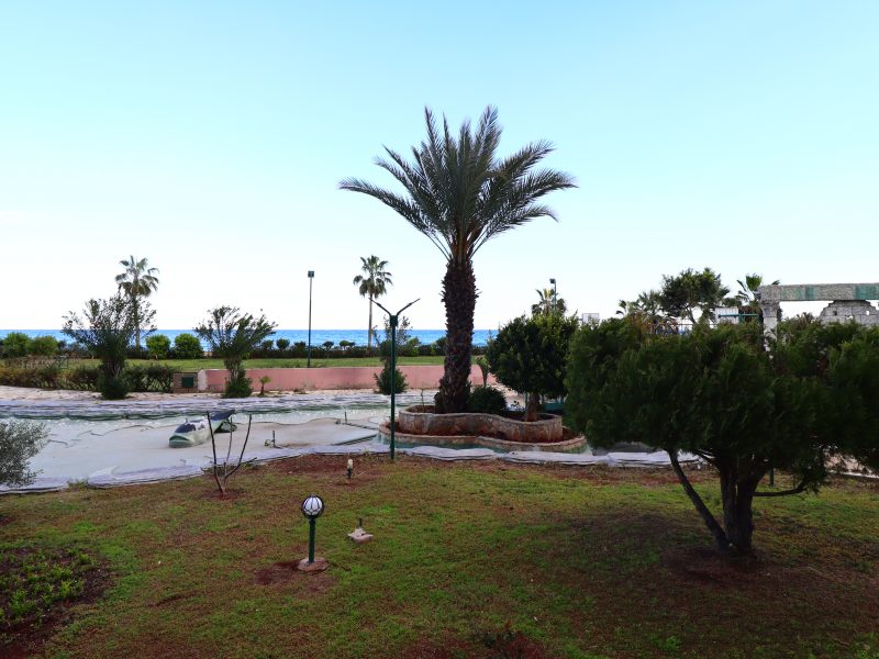 Mersin Erdemli Limonlu Liparis 4 Eşyalı Satılık 2+1 Daire