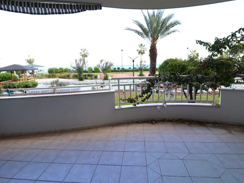 Mersin Erdemli Limonlu Liparis 4 Eşyalı Satılık 2+1 Daire
