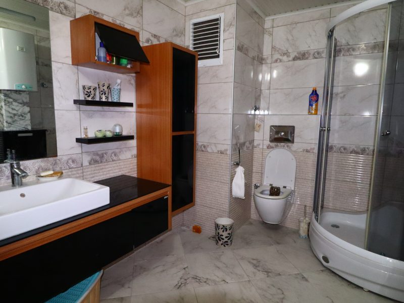 Mersin Erdemli Limonlu Liparis 4 Eşyalı Satılık 2+1 Daire