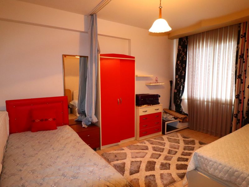 Mersin Erdemli Limonlu Liparis 4 Eşyalı Satılık 2+1 Daire