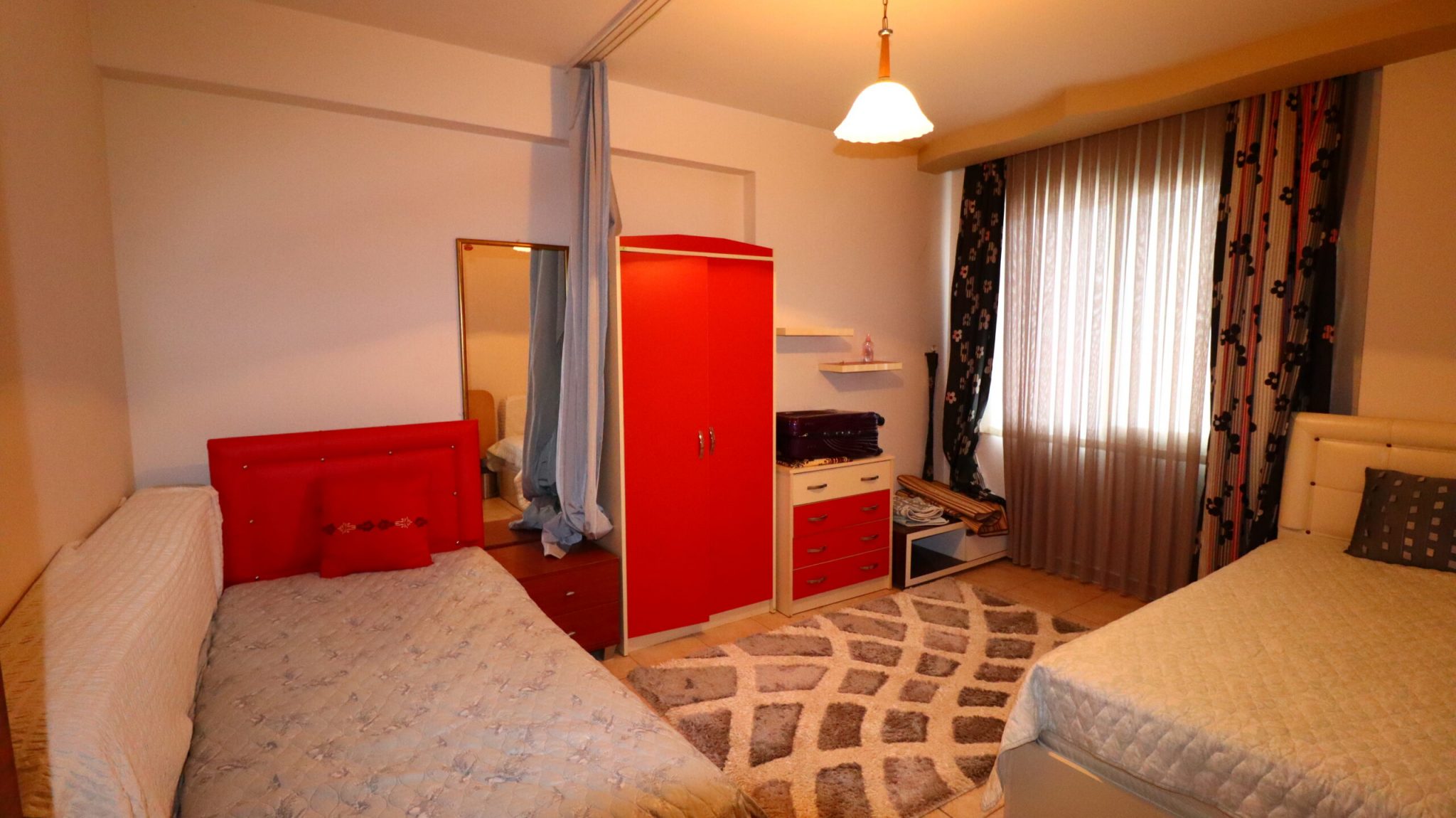 Mersin Erdemli Limonlu Liparis 4 Eşyalı Satılık 2+1 Daire