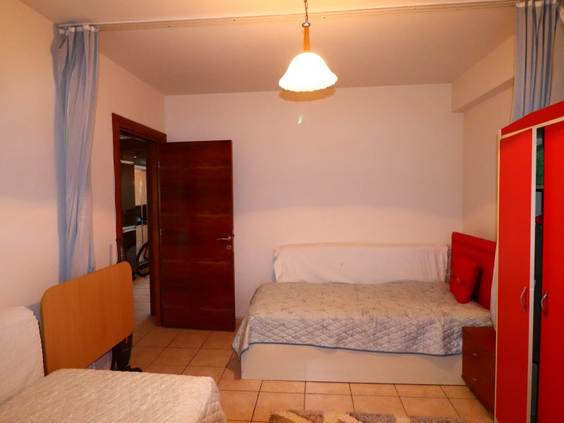 Mersin Erdemli Limonlu Liparis 4 Eşyalı Satılık 2+1 Daire