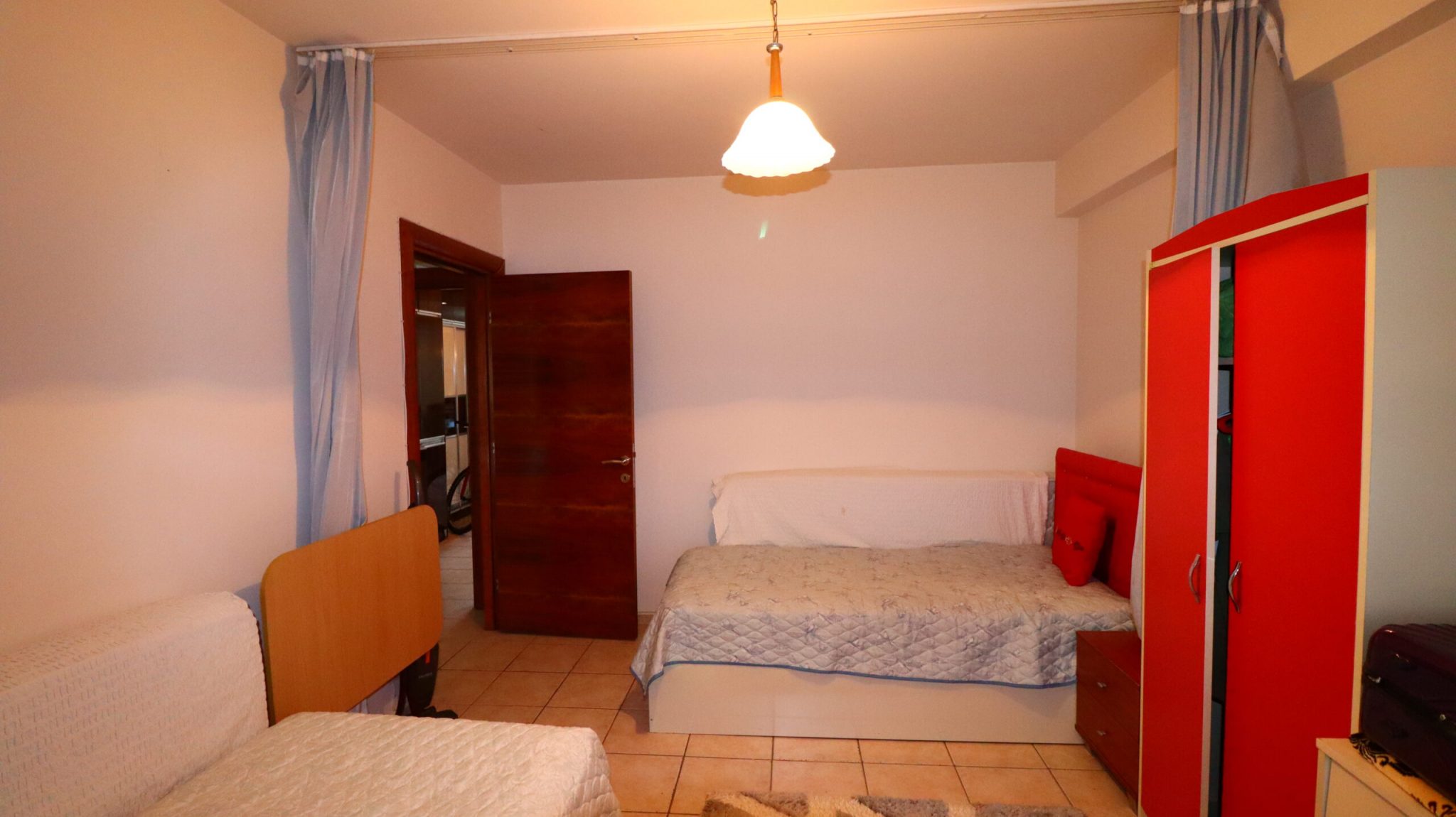 Mersin Erdemli Limonlu Liparis 4 Eşyalı Satılık 2+1 Daire