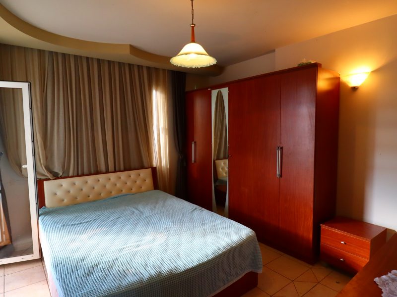 Mersin Erdemli Limonlu Liparis 4 Eşyalı Satılık 2+1 Daire