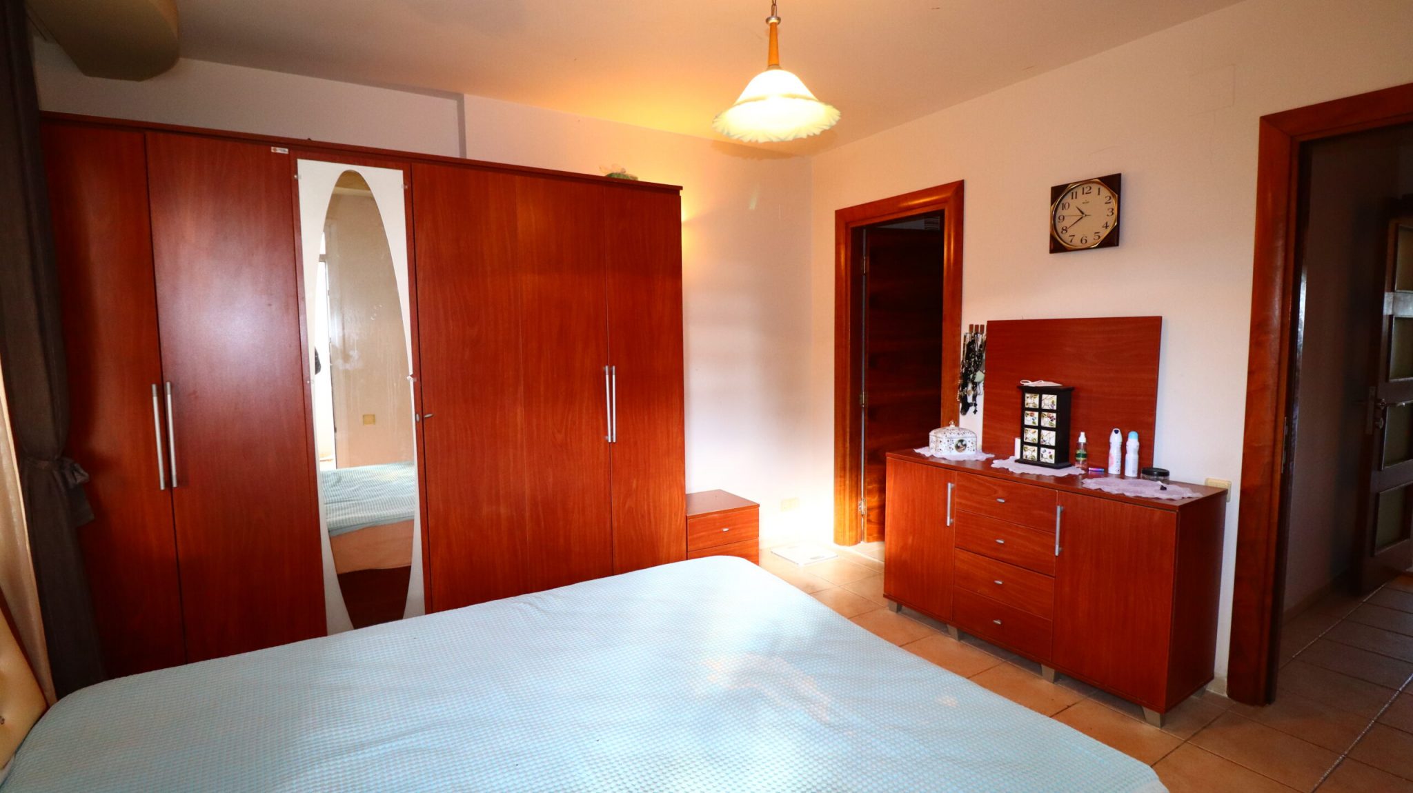 Mersin Erdemli Limonlu Liparis 4 Eşyalı Satılık 2+1 Daire