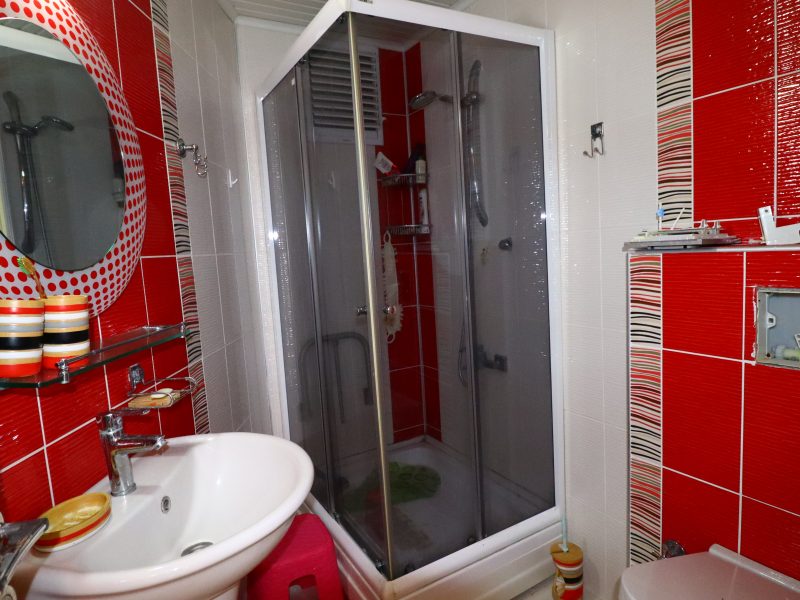 Mersin Erdemli Limonlu Liparis 4 Eşyalı Satılık 2+1 Daire