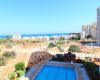 Mersin Erdemli Ayaş Site İçinde Deniz Manzaralı Satılık 2+1 Daire