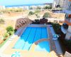 Mersin Erdemli Ayaş Site İçinde Deniz Manzaralı Satılık 2+1 Daire