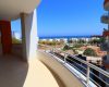 Mersin Erdemli Ayaş Site İçinde Deniz Manzaralı Satılık 2+1 Daire