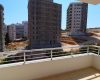 Mersin Erdemli Ayaş Site İçinde Deniz Manzaralı Satılık 2+1 Daire